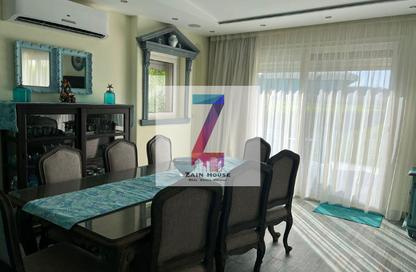 Twin House - 5 - 5 for sale in Amwaj - Sidi Abdel Rahman - North Coast