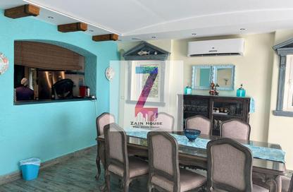 Twin House - 5 - 5 for sale in Amwaj - Sidi Abdel Rahman - North Coast