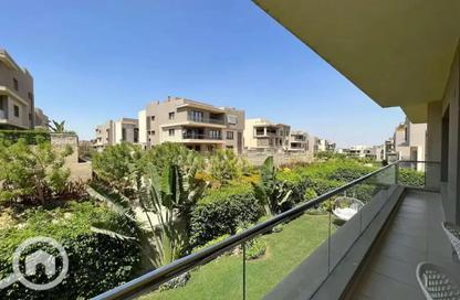 شقة - 3 غرف نوم - 3 حمامات للبيع في بيراميدز هايتس - طريق مصر اسكندرية الصحراوي - مدينة 6 أكتوبر - الجيزة