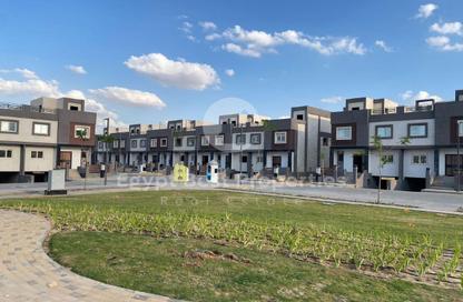 شقة - 3 - 3 للبيع في روك ايدن - حدائق اكتوبر - مدينة 6 أكتوبر - الجيزة