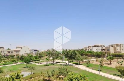 فيلا - 5 - 4 للايجار في بالم هيلز قطامية - كمبوندات القطامية - القطامية - مدينة القاهرة الجديدة - القاهرة