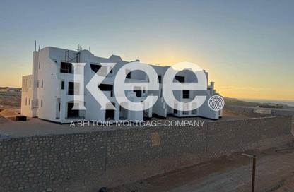 Chalet - 1 Bedroom - 1 Bathroom for sale in The Cribs Jefaira - Ras Al Hekma - North Coast Chalet - 1 Bedroom - 1 Bathroom for sale in The Cribs Jefaira - Ras Al Hekma - North Coast