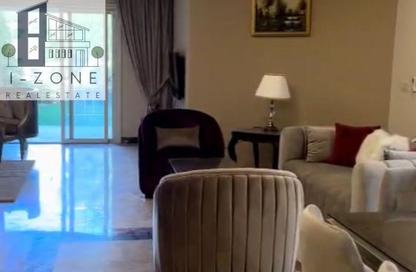 iVilla - 3 Bedrooms - 3 Bathrooms for rent in Mountain View Hyde Park - 5th Settlement Compounds - The 5th Settlement - New Cairo City - Cairo