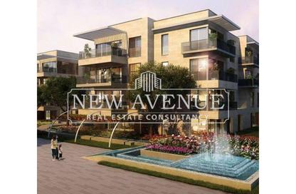 Apartment - 3 Bedrooms - 2 Bathrooms for sale in Taj City - 5th Settlement Compounds - The 5th Settlement - New Cairo City - Cairo