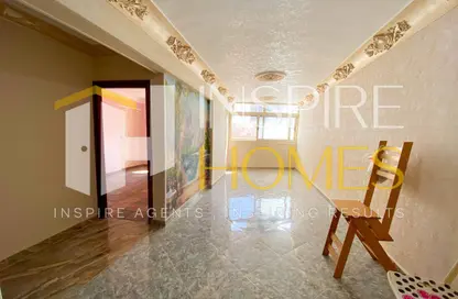 Apartment - 2 Bedrooms - 1 Bathroom for sale in Miami - Hay Awal El Montazah - Alexandria
