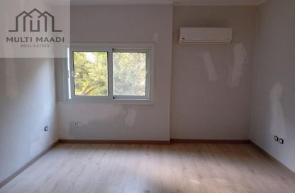Apartment - 3 Bedrooms - 2 Bathrooms for rent in Sarayat Al Maadi - Hay El Maadi - Cairo Apartment - 3 Bedrooms - 2 Bathrooms for rent in Sarayat Al Maadi - Hay El Maadi - Cairo