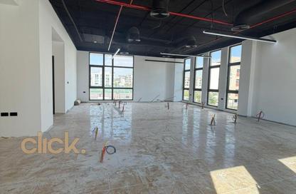 Whole Building - Studio - 7+ Bathrooms for rent in District 5 - 5th Settlement Compounds - The 5th Settlement - New Cairo City - Cairo Whole Building - Studio - 7+ Bathrooms for rent in District 5 - 5th Settlement Compounds - The 5th Settlement - New Cairo City - Cairo