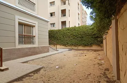 شقة - 3 غرف نوم - 3 حمامات للايجار في القطامية بلازا - التجمع الاول - مدينة القاهرة الجديدة - القاهرة