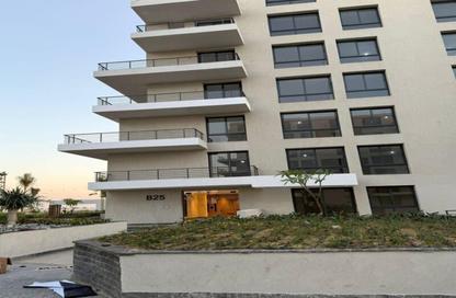 شقة - 3 غرف نوم - 3 حمامات للبيع في بالم هيلز - كمبوندات الاسكندرية - الاسكندرية