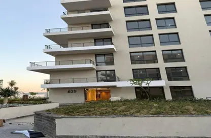 Apartment - 3 Bedrooms - 3 Bathrooms for sale in Palm Hills - Alexandria Compounds - Alexandria