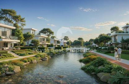 Townhouse - 3 - 3 for sale in Villette - 5th Settlement Compounds - The 5th Settlement - New Cairo City - Cairo