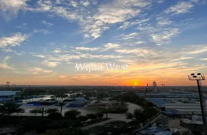 دوبلكس - 2 غرف نوم - 3 حمامات للبيع في بارك سايد ريزيدنس - أبراج زيد - كمبوندات الشيخ زايد - الشيخ زايد - الجيزة