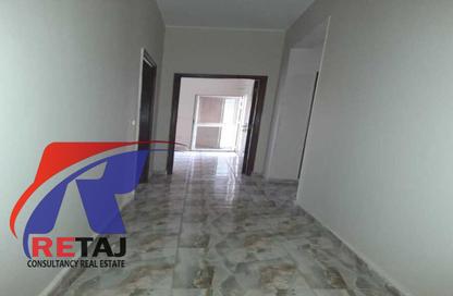 شقة - 3 غرف نوم - 3 حمامات للايجار في عمارات النرجس - النرجس - مدينة القاهرة الجديدة - القاهرة