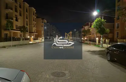 Apartment - 3 Bedrooms - 2 Bathrooms for sale in Talala - New Heliopolis Compounds - New Heliopolis - Cairo