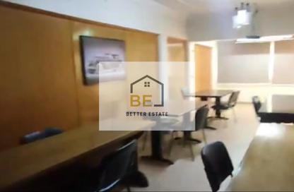 Apartment - 3 Bedrooms - 2 Bathrooms for rent in Gesr Al Suez St. - Roxy - Heliopolis - Masr El Gedida - Cairo