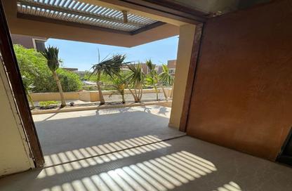 Townhouse - 4 - 4 for rent in New Giza - Cairo Alexandria Desert Road - 6 October City - Giza