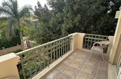 Apartment - 2 Bedrooms - 2 Bathrooms for rent in El Patio Oro - 5th Settlement Compounds - The 5th Settlement - New Cairo City - Cairo