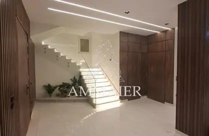 Villa - 4 Bedrooms - 4 Bathrooms for sale in Grand Heights - Northern Expansions - 6 October City - Giza