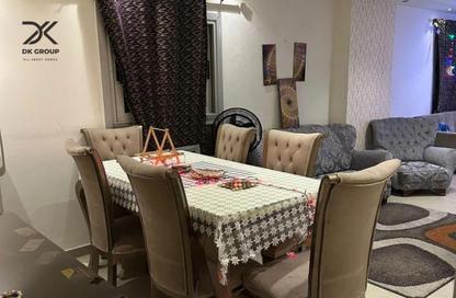 Apartment - 3 Bedrooms - 1 Bathroom for sale in Al Geish Road - Camp Chezar - Hay Wasat - Alexandria