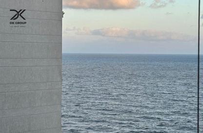 Apartment - 3 Bedrooms - 1 Bathroom for sale in Al Geish Road - Camp Chezar - Hay Wasat - Alexandria