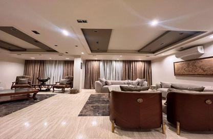 تاون هاوس - 5 غرف نوم - 4 حمامات للبيع في دارا جاردنز - التوسعات الشمالية - مدينة 6 أكتوبر - الجيزة
