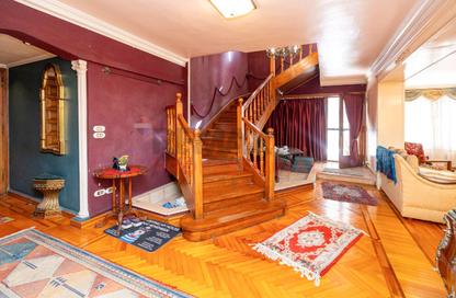Duplex - 5 - 3 for sale in Mohamed Bahaa Al Din Al Ghouri St. - Smouha - Hay Sharq - Alexandria Duplex - 5 - 3 for sale in Mohamed Bahaa Al Din Al Ghouri St. - Smouha - Hay Sharq - Alexandria