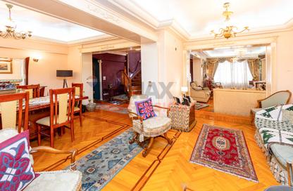 Duplex - 5 - 3 for sale in Mohamed Bahaa Al Din Al Ghouri St. - Smouha - Hay Sharq - Alexandria Duplex - 5 - 3 for sale in Mohamed Bahaa Al Din Al Ghouri St. - Smouha - Hay Sharq - Alexandria