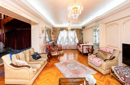 Duplex - 5 - 3 for sale in Mohamed Bahaa Al Din Al Ghouri St. - Smouha - Hay Sharq - Alexandria Duplex - 5 - 3 for sale in Mohamed Bahaa Al Din Al Ghouri St. - Smouha - Hay Sharq - Alexandria