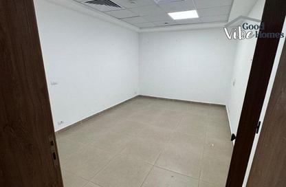 Clinic - Studio - 1 for rent in Agora Commercial Complex - 5th Settlement Compounds - The 5th Settlement - New Cairo City - Cairo