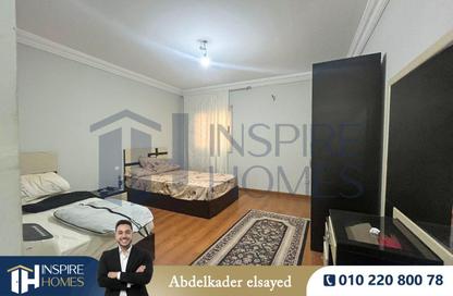Apartment - 3 Bedrooms - 2 Bathrooms for rent in San Stefano - Hay Sharq - Alexandria