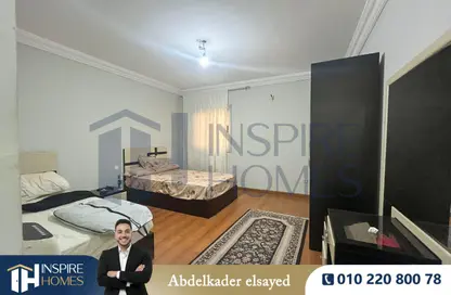 Apartment - 3 Bedrooms - 2 Bathrooms for rent in San Stefano - Hay Sharq - Alexandria