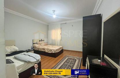 Apartment - 3 Bedrooms - 2 Bathrooms for rent in San Stefano - Hay Sharq - Alexandria Apartment - 3 Bedrooms - 2 Bathrooms for rent in San Stefano - Hay Sharq - Alexandria