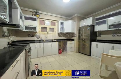 Apartment - 3 Bedrooms - 2 Bathrooms for rent in San Stefano - Hay Sharq - Alexandria Apartment - 3 Bedrooms - 2 Bathrooms for rent in San Stefano - Hay Sharq - Alexandria