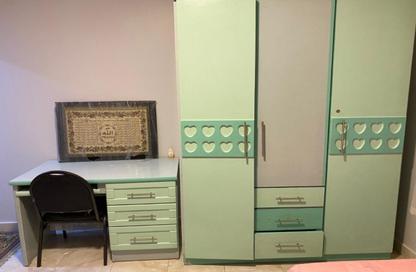 Apartment - 3 Bedrooms - 2 Bathrooms for sale in Grand City - Zahraa El Maadi - Hay El Maadi - Cairo