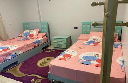 Apartment - 3 Bedrooms - 2 Bathrooms for sale in Grand City - Zahraa El Maadi - Hay El Maadi - Cairo