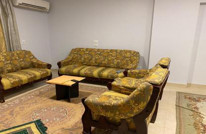 Apartment - 3 Bedrooms - 2 Bathrooms for sale in Grand City - Zahraa El Maadi - Hay El Maadi - Cairo