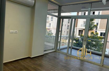 Townhouse - 3 Bedrooms - 4 Bathrooms for rent in Mountain View iCity - 5th Settlement Compounds - The 5th Settlement - New Cairo City - Cairo
