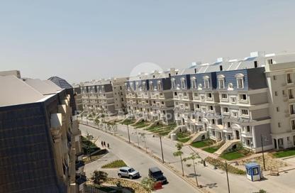Penthouse - 4 Bedrooms - 3 Bathrooms for sale in Mountain View iCity October - 6 October Compounds - 6 October City - Giza