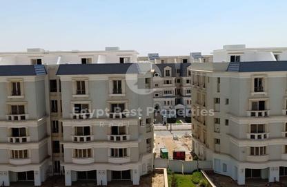 Penthouse - 4 Bedrooms - 3 Bathrooms for sale in Mountain View iCity October - 6 October Compounds - 6 October City - Giza