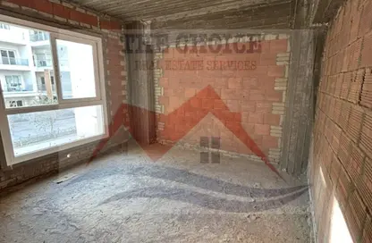 Apartment - 3 Bedrooms - 2 Bathrooms for sale in Mountain View iCity October - 6 October Compounds - 6 October City - Giza