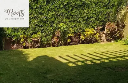 فيلا - 5 غرف نوم - 6 حمامات للايجار في الجريا - كمبوندات الشيخ زايد - الشيخ زايد - الجيزة