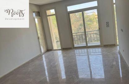 Villa - 5 Bedrooms - 6 Bathrooms for rent in Allegria - Sheikh Zayed Compounds - Sheikh Zayed City - Giza