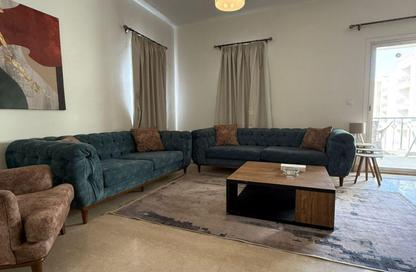 Apartment - 3 Bedrooms - 3 Bathrooms for rent in Mivida - 5th Settlement Compounds - The 5th Settlement - New Cairo City - Cairo