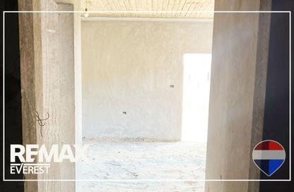 Apartment - 3 - 3 for sale in Touristic Zone 6 - Touristic Zone - Al Motamayez District - 6 October City - Giza