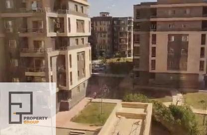 شقة - 3 غرف نوم - 3 حمامات للبيع في جنة اكتوبر - كمبوندات 6 أكتوبر - مدينة 6 أكتوبر - الجيزة