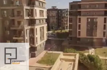 Apartment - 3 Bedrooms - 3 Bathrooms for sale in Jannat October - 6 October Compounds - 6 October City - Giza