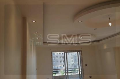Apartment - 3 Bedrooms - 3 Bathrooms for rent in Moon Residences - Fifth Square - The 5th Settlement - New Cairo City - Cairo