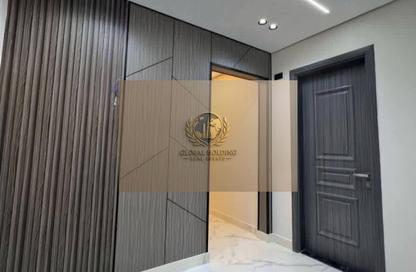 Apartment - 2 Bedrooms - 2 Bathrooms for sale in Dar Masr 2 - elandalus - South Teseen St. - The 5th Settlement - New Cairo City - Cairo