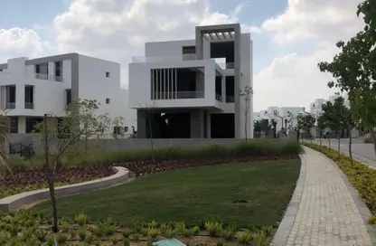 فيلا - 3 غرف نوم - 3 حمامات للبيع في جولز - طريق مصر اسكندرية الصحراوي - مدينة 6 أكتوبر - الجيزة