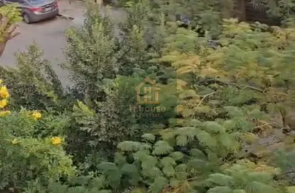 Villa - 4 Bedrooms - 3 Bathrooms for rent in El Rehab Extension - Al Rehab - New Cairo City - Cairo